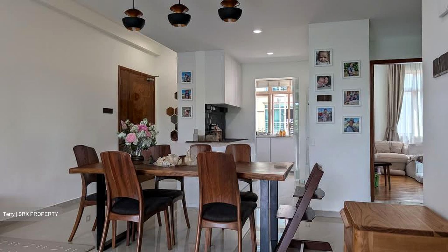 Le Hill Condominium (D5), Condominium #582674091